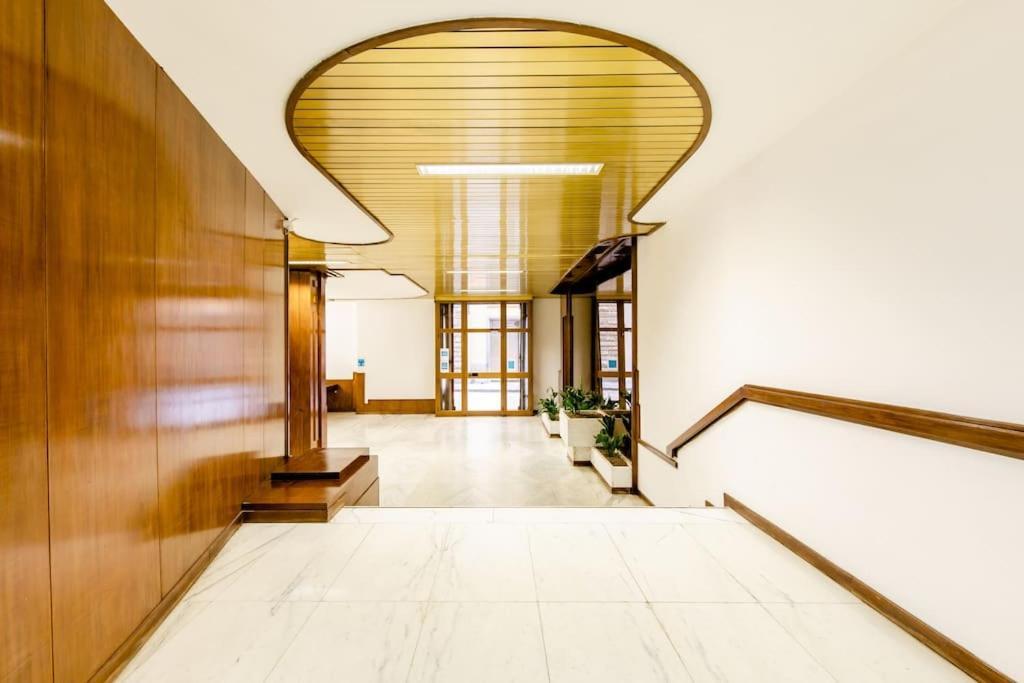 Charming Studio Next To The Duomo Florenz Exterior foto